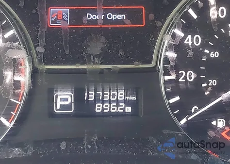 2013 Nissan Altima 2.5 Sl из США, поврежденный, VIN 1N4AL3AP2DN544880